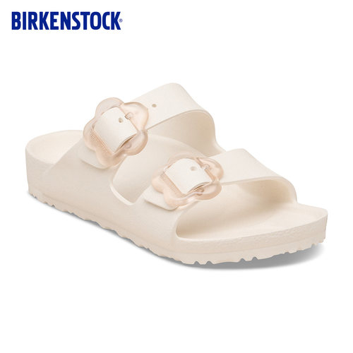 BIRKENSTOCK勃肯儿童双扣凉鞋