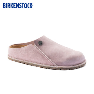 Zermatt系列 软木拖鞋 男女同款 BIRKENSTOCK勃肯家居鞋