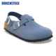 绒面革Tokio包头系踝拖鞋 BIRKENSTOCK勃肯德国进口新品 男女款