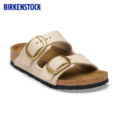 BIRKENSTOCK勃肯软木双带拖鞋