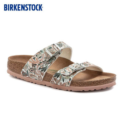 软木拖鞋BIRKENSTOCK舒适