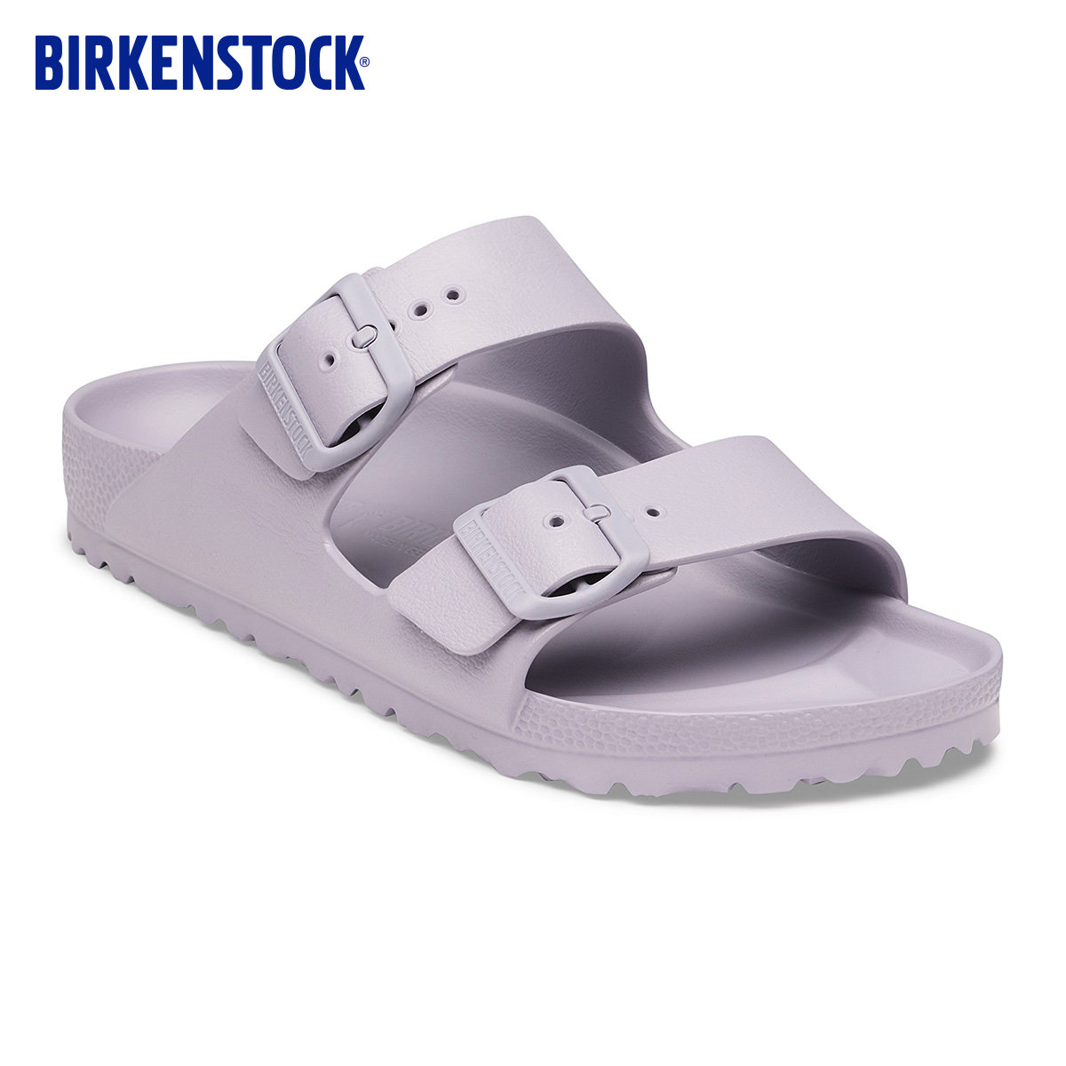 BIRKENSTOCK勃肯EVA双带沙滩拖鞋图片
