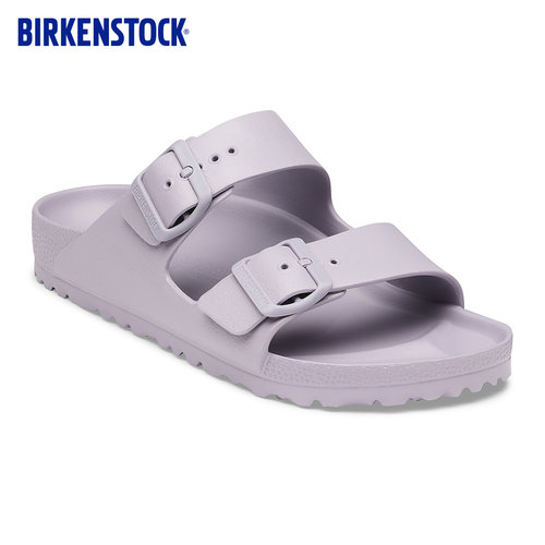 BIRKENSTOCK勃肯EVA双带沙滩拖鞋