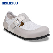 羊毛毡London低帮休闲鞋 BIRKENSTOCK勃肯德国进口新品 男款