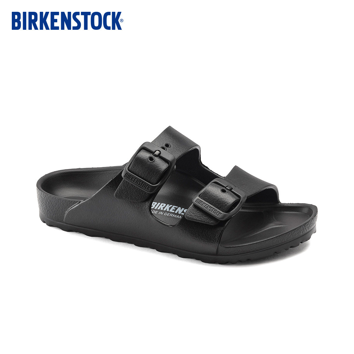 BIRKENSTOCK勃肯EVA双带沙滩拖鞋图片