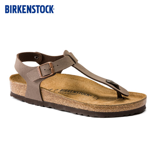 BIRKENSTOCK勃肯夹趾拖鞋