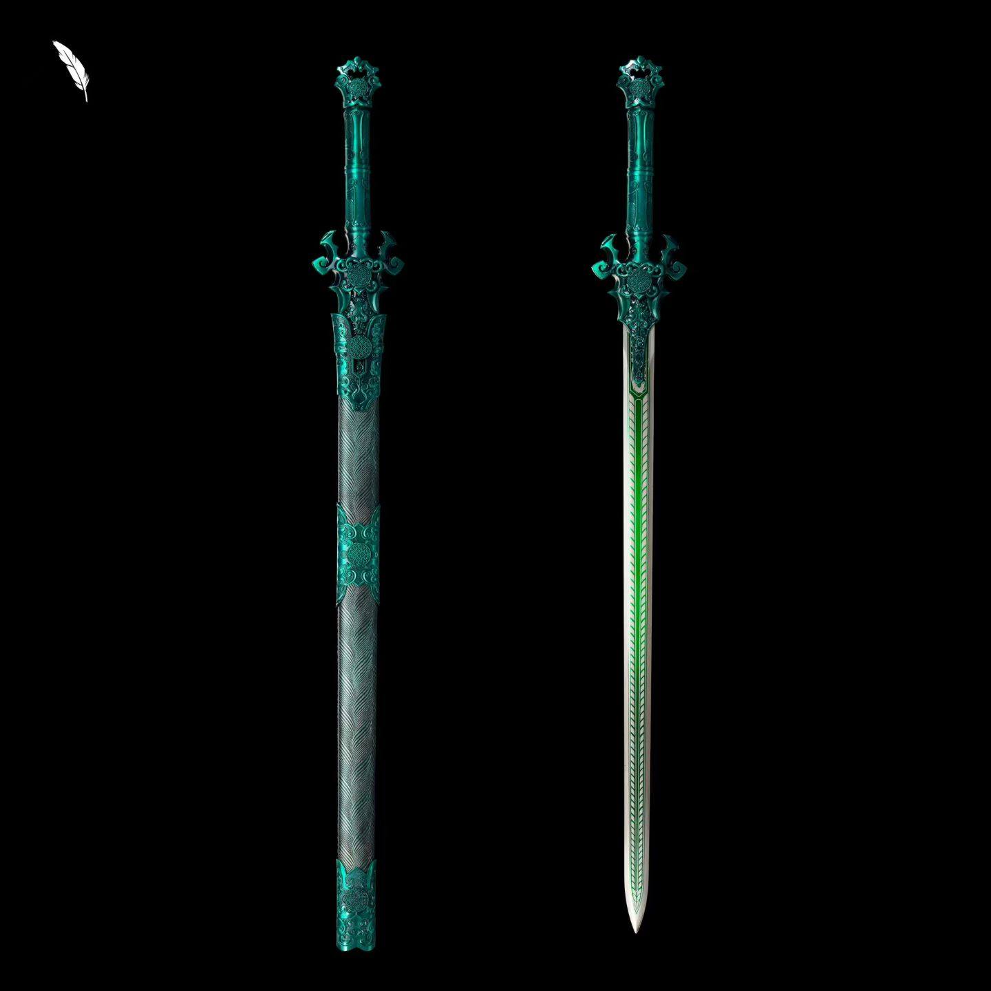 龙泉刀剑宝剑高锰钢手工锻打一体长款唐横刀户外健身收藏未开刃,特色手工艺,刀剑,淘宝优惠券,粉丝福利购,淘宝优惠卷