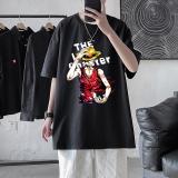 路飞2黑