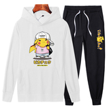 2款套装白