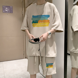 杏色