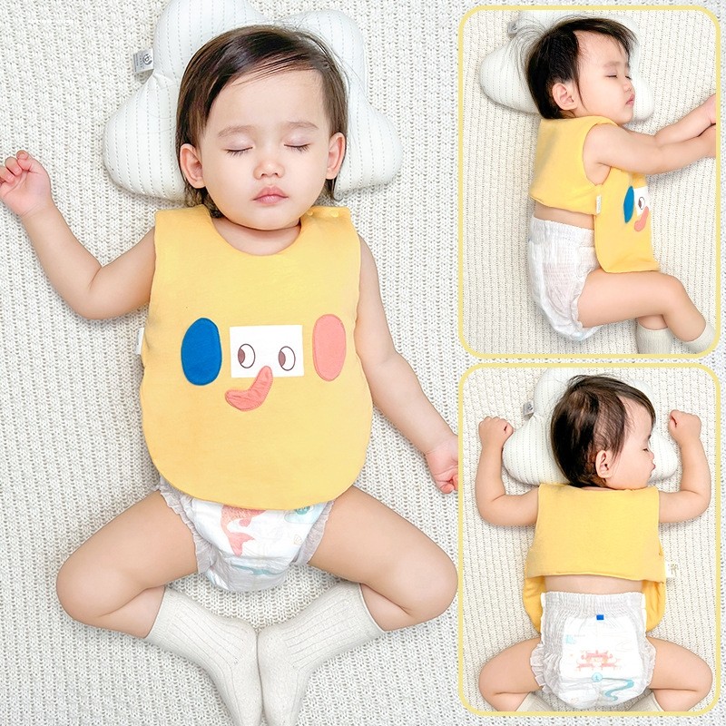 宝宝纯棉肚兜新生儿睡觉兜兜春秋秋冬夹棉婴儿防着凉护肚围,女士内衣/男士内衣/家居服,肚兜,淘宝优惠券,粉丝福利购,淘宝优惠卷