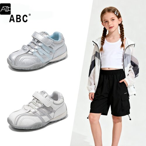 ABC儿童秋季德训鞋舒适百搭