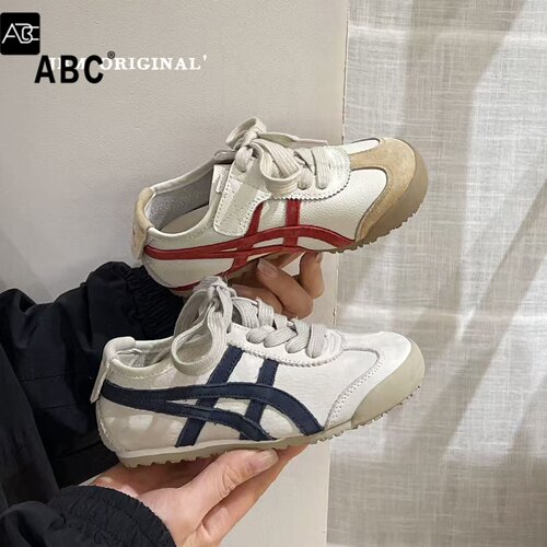 ABC秋季儿童软底阿甘鞋