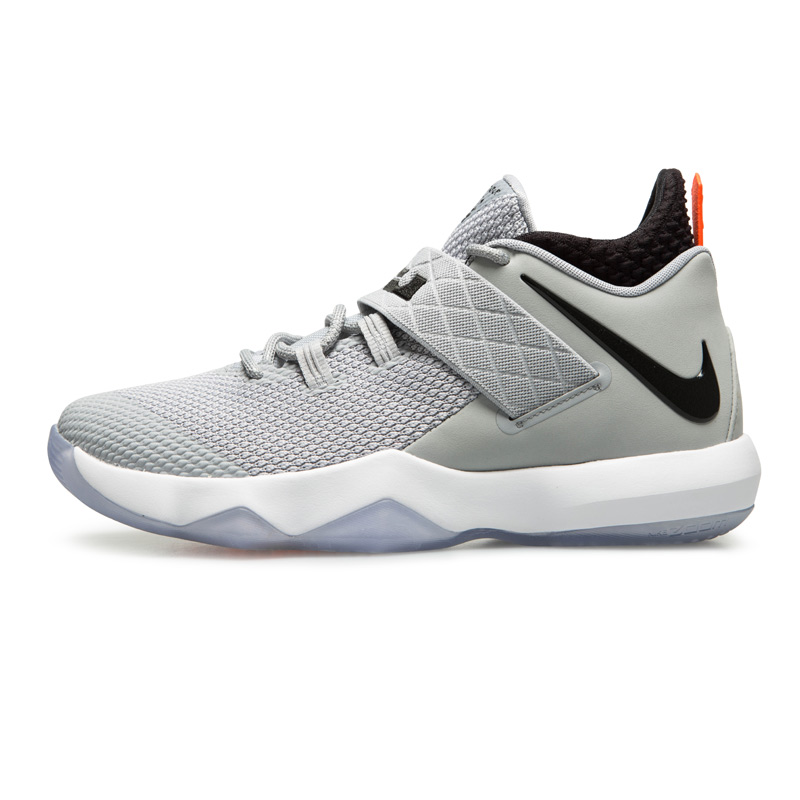 NIKE AMBASSADOR IX LBJ ղķ˹ʹ½Ú10ÄÐ×ÓÆøµæÊµÕ½ÀºÇòЬ AH7580