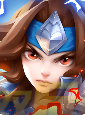 少年三国志：零（0·1折免费版）冰火折上折扣号星币代金券平台币