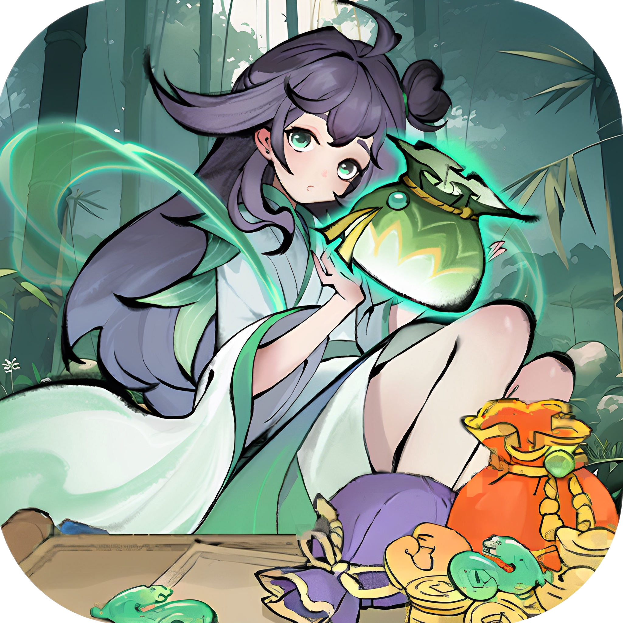 王者永恒（0.1折仙侠免费版）STEAM