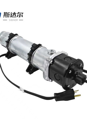 SB120200-000金牌Hotstart预热器2KW柴油发电机组水套加热器