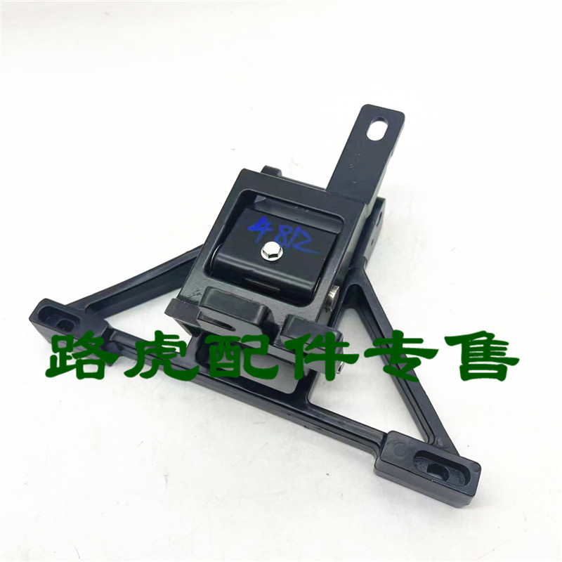 适用于老款路虎揽胜行政10 11 12电动伸缩脚踏板电机支架马达配件