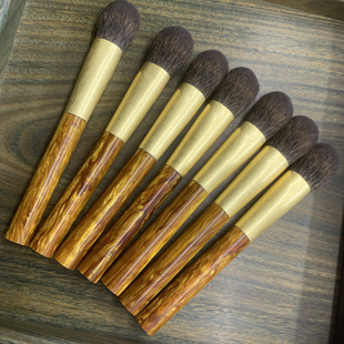 定制 松鼠混蛋蛋刷沧州化妆刷