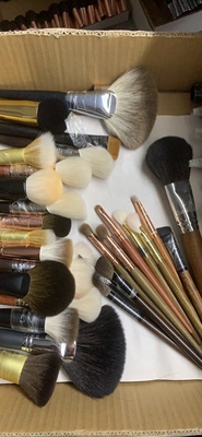 回馈粉丝化妆刷福袋6-7支支包邮