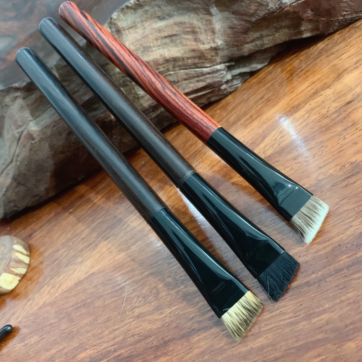 慕姿澜 大号眉刷獾毛水貂毛香狸毛眉粉眉膏刷 勾勒眉形沧州化妆刷,彩妆/香水/美妆工具,化妆刷,淘宝优惠券,粉丝福利购,淘宝优惠卷