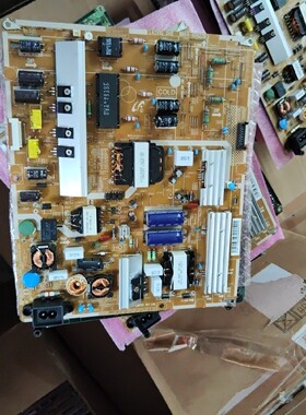 原装三星UA40F6400 UE40E6500SS电源板BN44-00622B