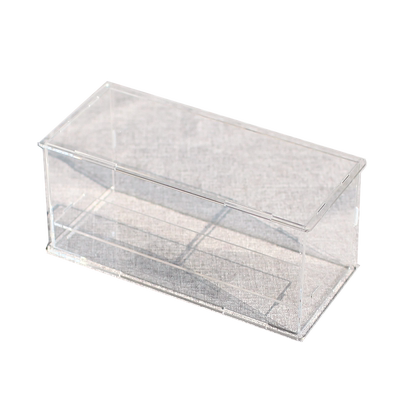 车模收藏盒适用于TLV法拉利林宝