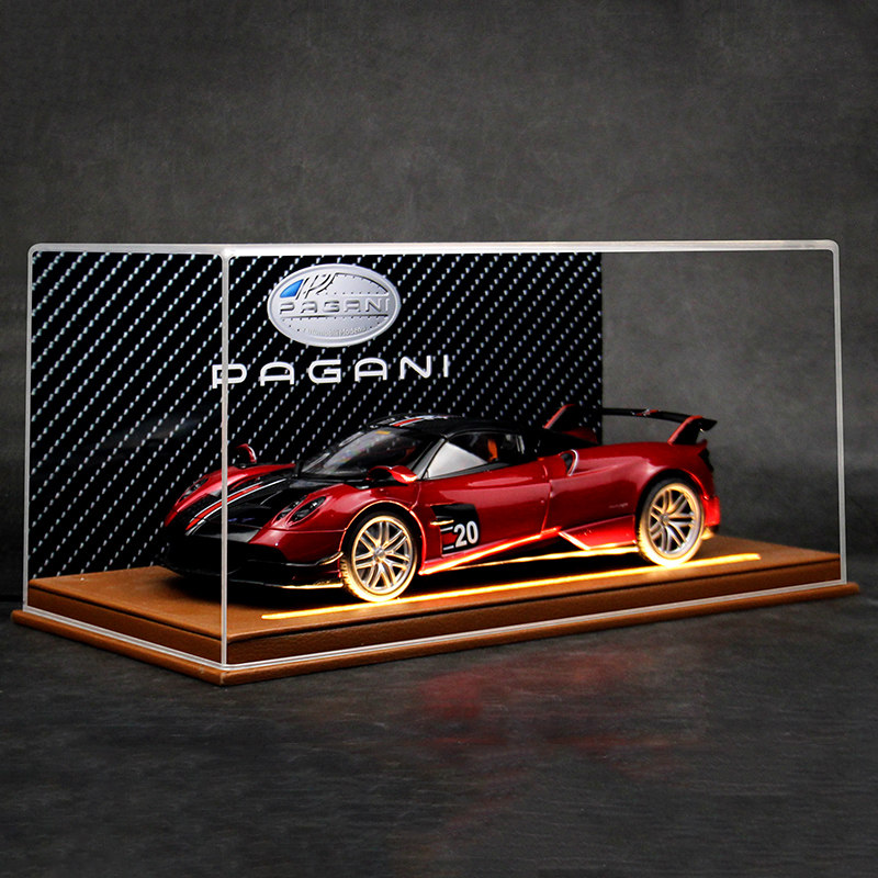 生日礼物118BC仿真汽车模型玩具