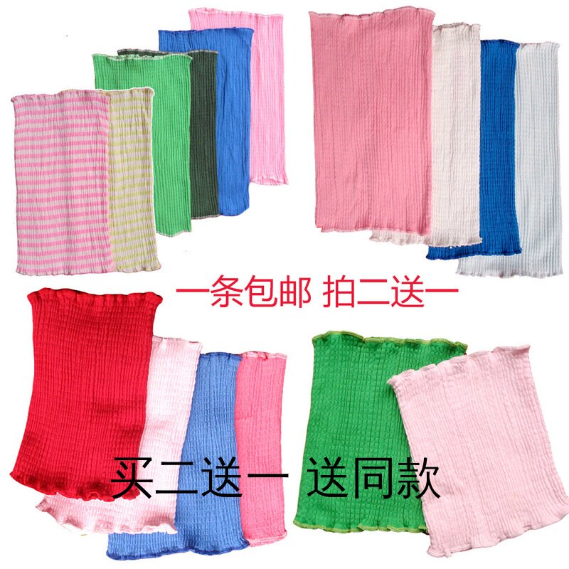 加宽新生儿保暖春夏睡觉护腹肚围