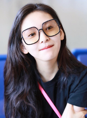 方框时尚风太阳眼镜网红明星同款