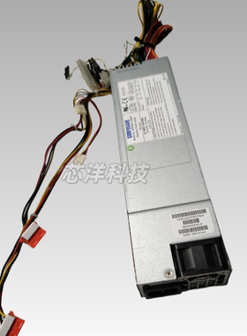 超微 PWS-562-1H20 CPS-5611-3A2LF 供电口 20+8+8（4+4）电源
