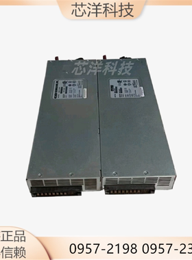 原装HP 0957-2198 0957-2320 RX3600 RX4640 RX6600 电源 整机测