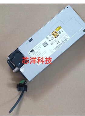 原装 AcBel康舒 R1IA2871A 875W APM12V0002 服务器冗余电源模块