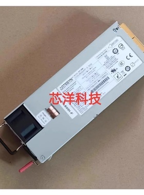 原装ARTESYN RG-PA800I-F RG-S6520交换机CSU800AP-3-300模块电源
