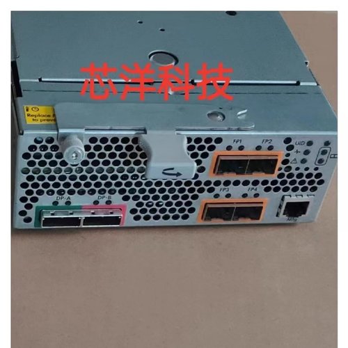 控制器QK715-63001671989-001