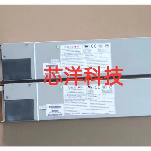 超微PWS-981-1S冗佘电源模块