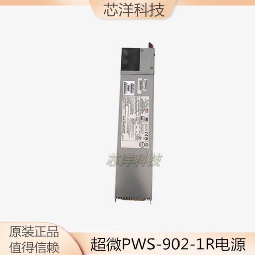 超微PWS-902-1R电源PWS-1K28P-SQ