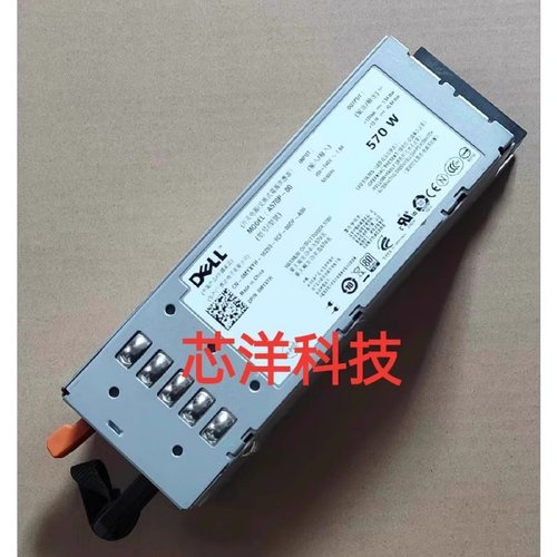 DELLR710R610电源模块