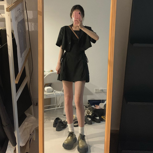 小西装套装裙质量怎么样 小西装套装裙口碑怎么样 小麦优选