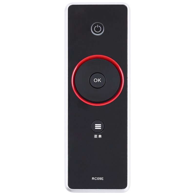 欣尚适用于RC09E电视机遥控器