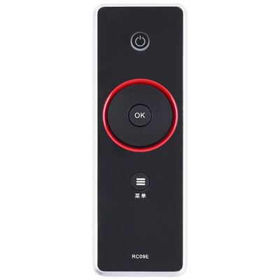 欣尚适用于RC09E电视机遥控器