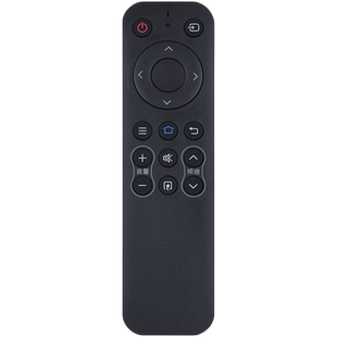 欣尚适用于 SHARP夏普液晶电视机智能语音蓝牙遥控器RC-B200 GB246 255 GB122WJSA2 GB257WJ/184/253遥控