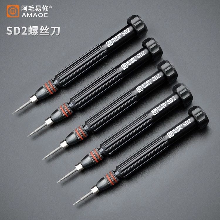 阿毛易修SD2螺丝刀/适用于苹果图片