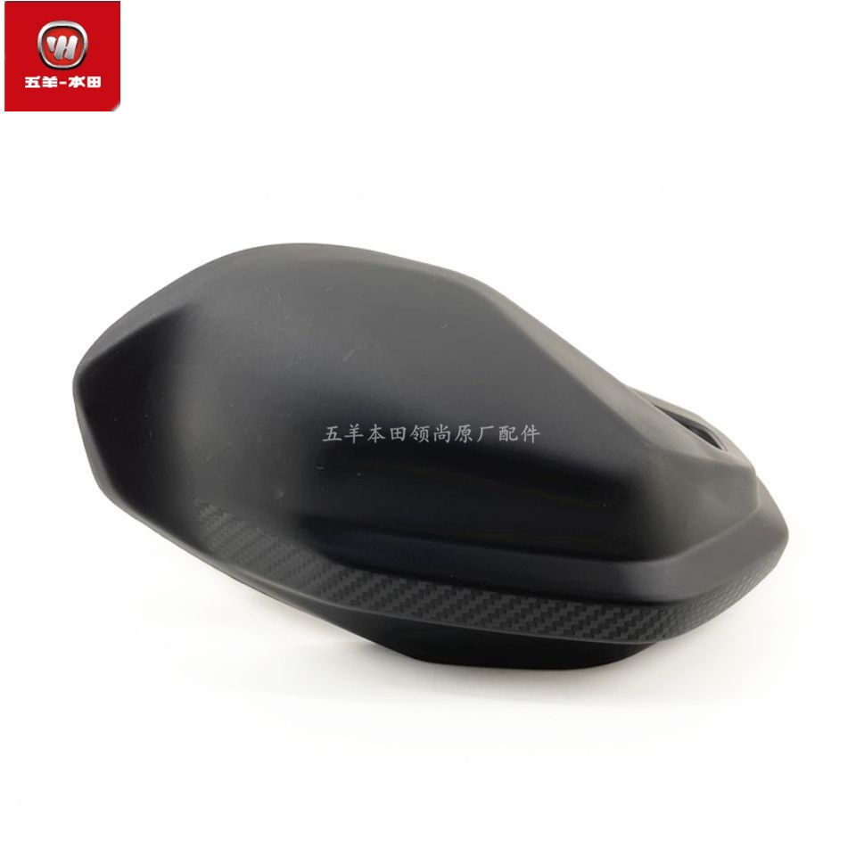 WUYANG HONDA STORM EYE 190 핸드 가드 프레데터 CB190X WAR EAGLE 핸들 바 가드 앞 유리 핸들 바 가드