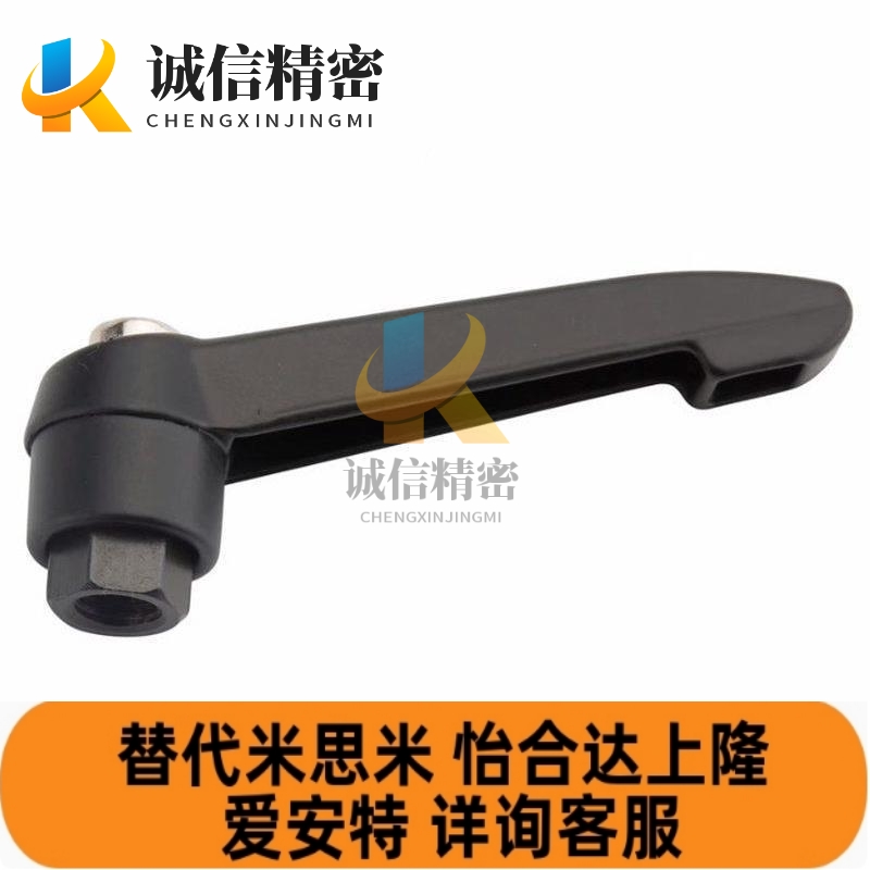 替内螺纹固定把手 C-CLDF4/5/6/8/10/12-8/10/14/17/22-B/M/S