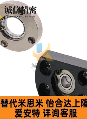 轴承座组件BGRAB BGSAB BGCAB6005 6205 6006 6206 6007 62076208