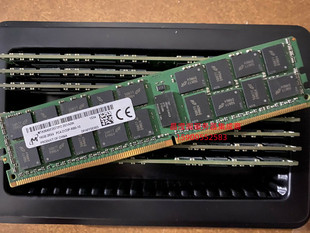DDR4 服务器内存 nx360M5 REG ECC 2133 16G X3650 x240M5 IBM