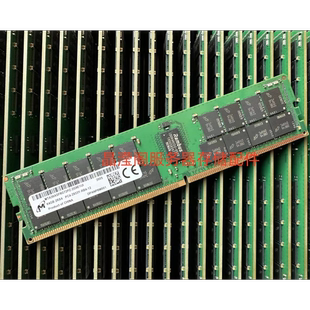浪潮 NF8480M4 NF8460M4 NF5460M4 64G DDR4 2933 ECC REG 内存条