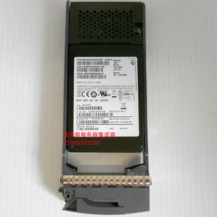 SSD 固态硬盘 224C 4246 DS2246 SAS 2.5 400G X438A NetApp