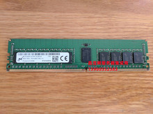 镁光 MTA18ASF1G72PZ-2G3B1IK/QI 8G 1RX4 PC4-2400T DDR4 内存条